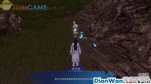 仙剑奇侠传6手游小纸条位置全收集攻略，解锁隐藏剧情的钥匙