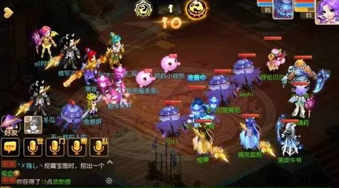 梦幻西游手游抗药性系统深度解析，策略调整与战斗新纪元