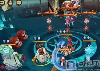 阴阳师手游意志的觉醒第八层通关阵容搭配全攻略