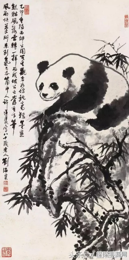 功夫熊猫3益玩版震撼登场，二次元动作盛宴邀你挑战极限格斗技巧