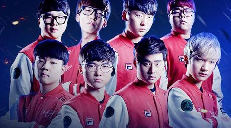 LOL手游领袖气质英雄盘点，谁才是团队中的灵魂人物？