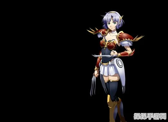 梦幻模拟战手游，女武神灿星——娜姆专属头盔强度深度解析