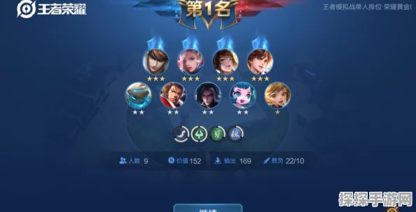 咸鱼之王161-5关卡阵容攻略，助你轻松过关
