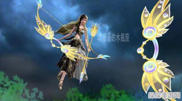QQ飞车手游冰封王座羽翼获取攻略