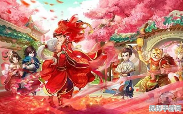 大话西游2经典版手游比斗功能上线详解
