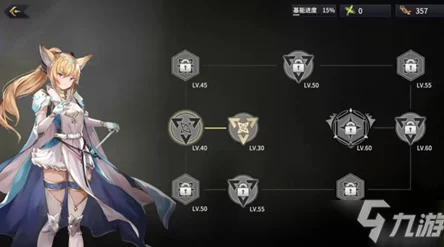 深空之眼海拉角色阵容配队全攻略
