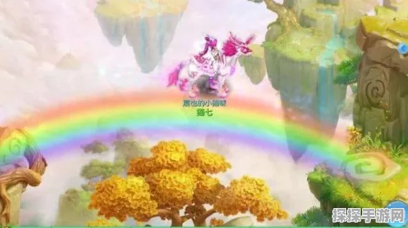 神武3手游资讯，揭秘花解语的神秘来历与游戏新动向