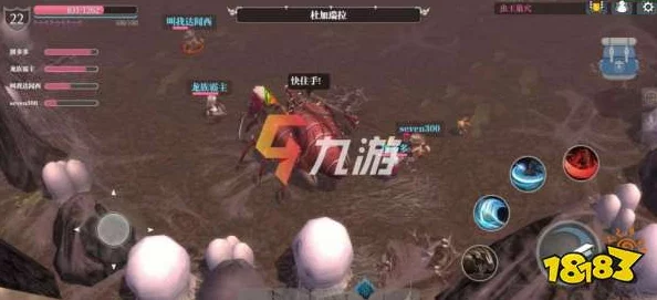 魔渊之刃萌新玩法进阶攻略全面解析，助你驰骋深渊战场