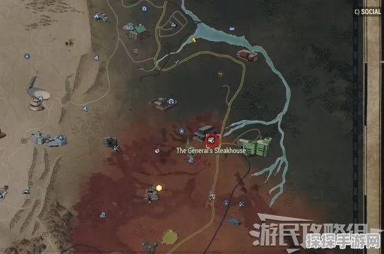 辐射76土制图纸及高级土制图纸获取途径全面解析