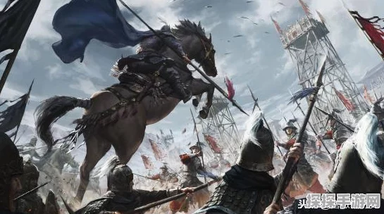 三国志战略版，蛮族入侵应对策略与战术深度剖析