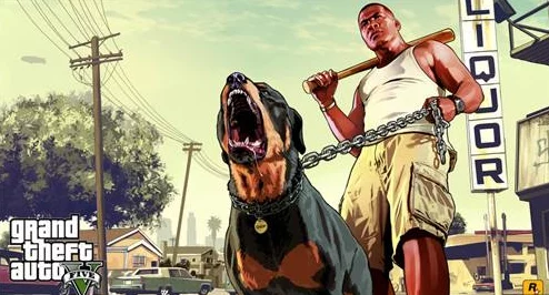 GTA5手游版，揭秘如何实现子弹无限，尽享枪战快感