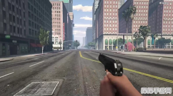 GTA5手游版，揭秘如何实现子弹无限，尽享枪战快感
