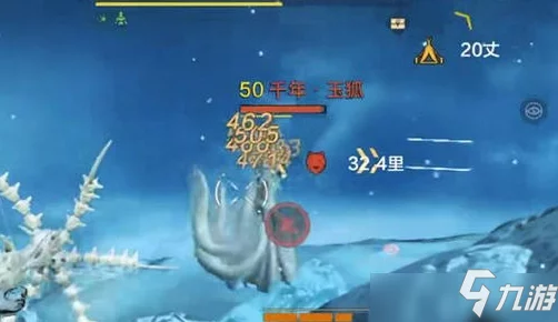 手游资讯，妄想山海千年刀螳——珍稀异兽的培养价值深度剖析
