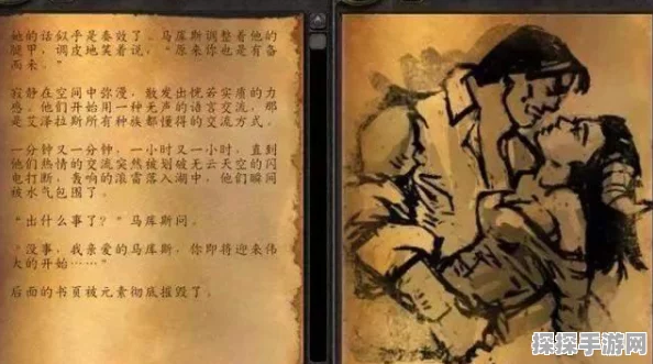 魔兽世界手游版骑术之道揭秘，探寻骑术训练师的神秘踪迹