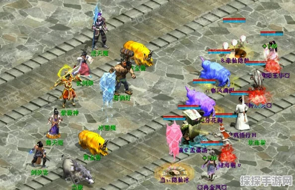 手游资讯，探寻光遇骑士跪先祖的神秘位置