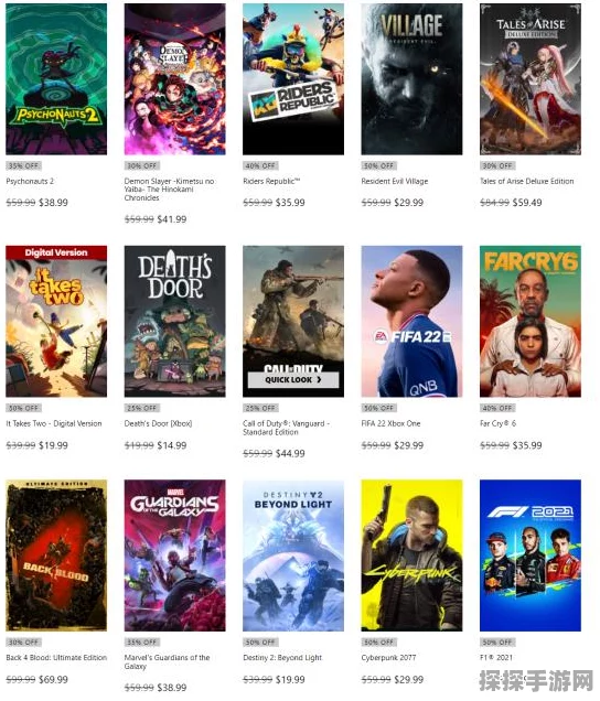 微软Xbox TGA盛典或将揭晓新游戏神秘面纱
