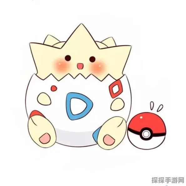 手游资讯，口袋妖怪银魂波克比性格系统深度解析与更新预告