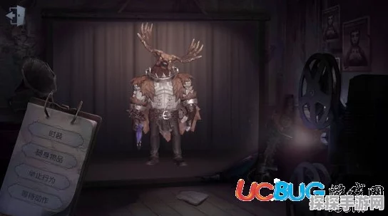 手游资讯，揭秘第五人格神秘爵士昆兰获取攻略