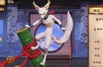 决战平安京管狐玩法深度攻略汇总