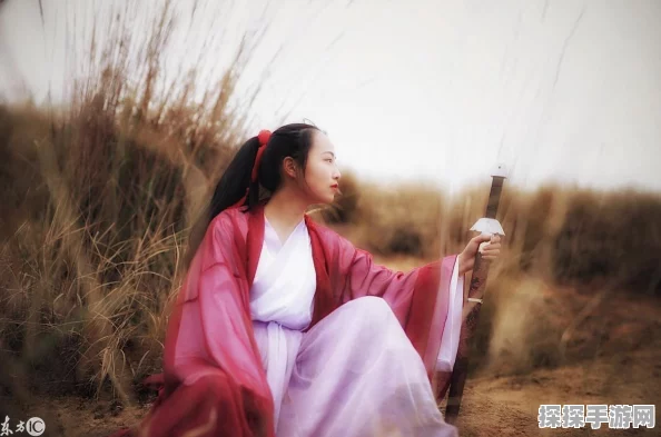 剑侠情缘手游逍遥人物全面解析，属性特点大揭秘