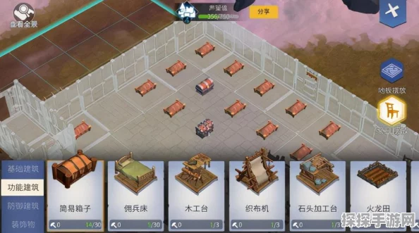 手游资讯，深度剖析冰原守卫者职业优缺点