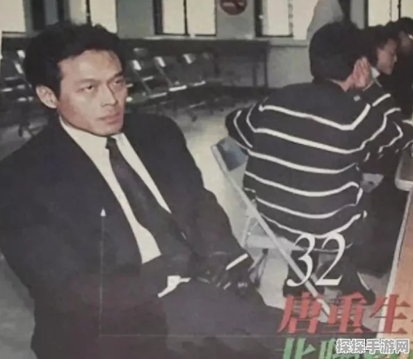 热血江湖手游，经典再现，热血重燃