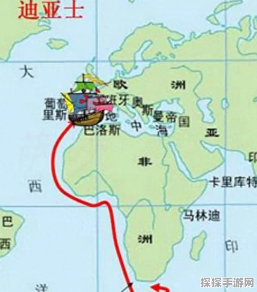 大航海之路吧女玩法深度解析，魅力值提升全攻略