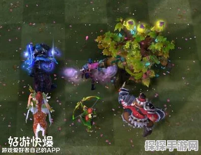 超级精灵手表卡牌深度攻略，揭秘种族值与精灵养成全解析
