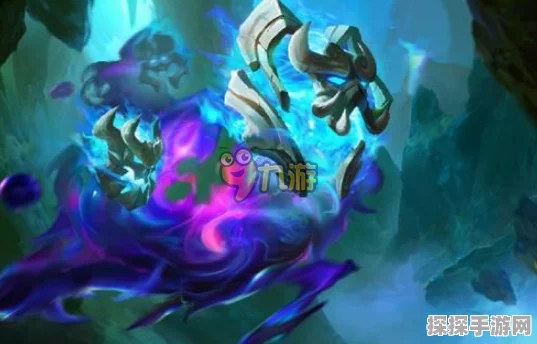 乱斗西游魍魉新角色登场，解锁游戏新篇章