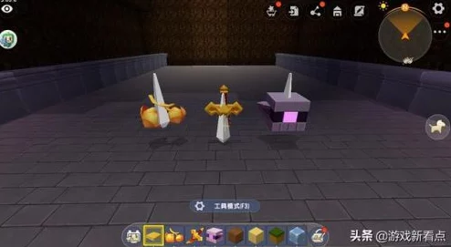 迷你世界新BOSS揭秘，探索与挑战的全新篇章