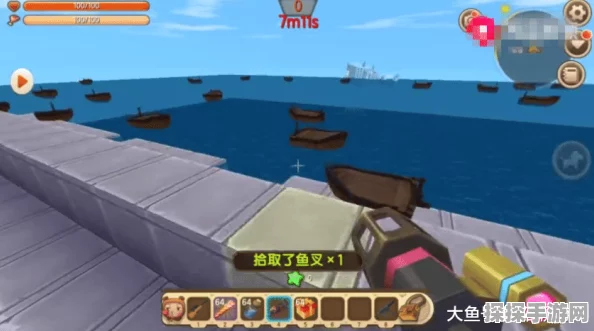 迷你世界新BOSS揭秘，探索与挑战的全新篇章