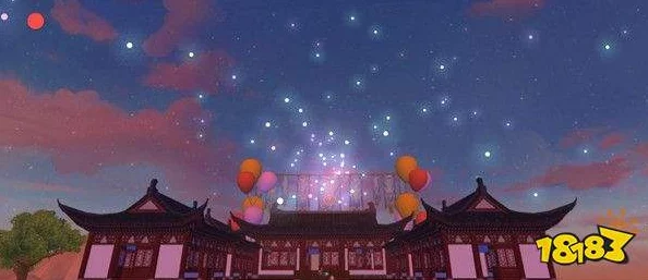 创造与魔法沙盒世界秦风盛宴，全新版本更新与活动预告
