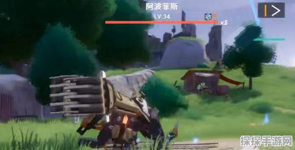 手游资讯，揭秘幻塔班吉斯基地密码