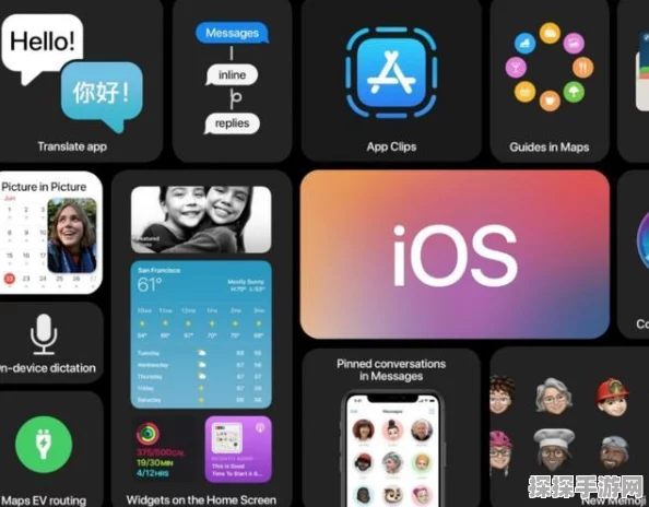 iOS平台18+游戏新动向，深度解析与独家资讯