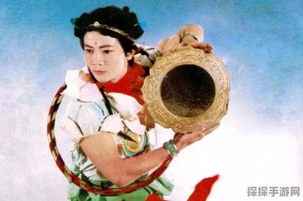 手游资讯，江南百景图哪吒技能深度解析，风火轮与乾坤圈的神秘力量探索