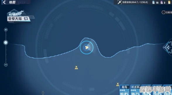 幻塔天秤座连线攻略，解锁星图奥秘