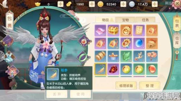 神雕侠侣2手游银币赚取攻略，轻松累积财富，畅游江湖
