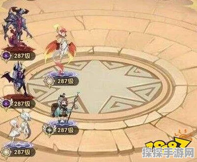 剑与远征娜可露露PVE战斗阵容选择与实战指南