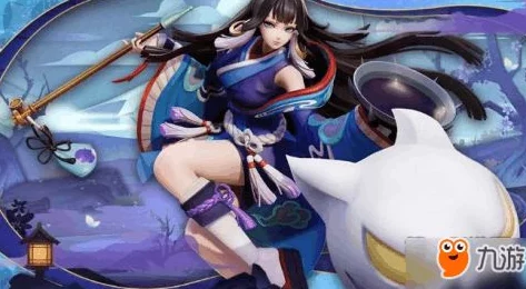 阴阳师手游深度解析，烟烟罗觉醒前后皮肤变化全览及觉醒效果
