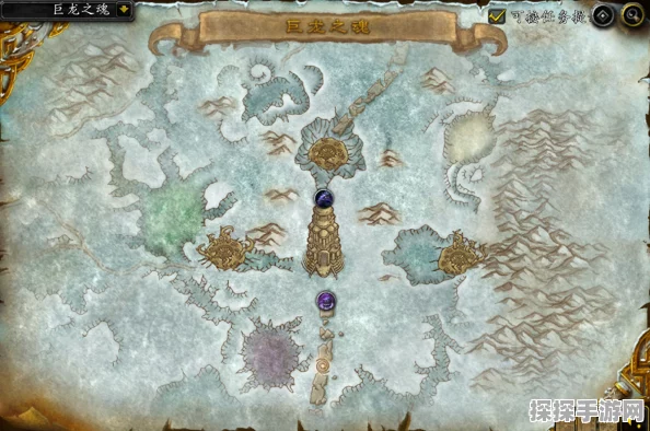 魔兽世界巨龙之岛升级路线攻略大全，全方位指南助你快速进阶