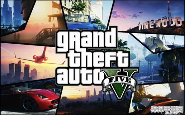 GTA5手游虚拟货币共享新机制揭秘，与好友共赴财富之旅