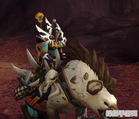魔兽世界手游资讯，主脑坐骑快速获取全攻略