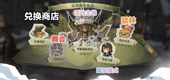 哈利波特魔法觉醒，深度攻略——活动奖励速取与高效礼物兑换策略