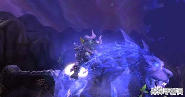 魔兽世界8.1版本主脑坐骑攻略详解