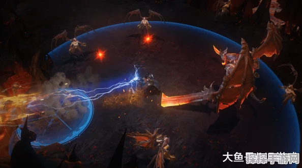 暗黑破坏神不朽，国服上线时间揭秘，共享期待盛宴