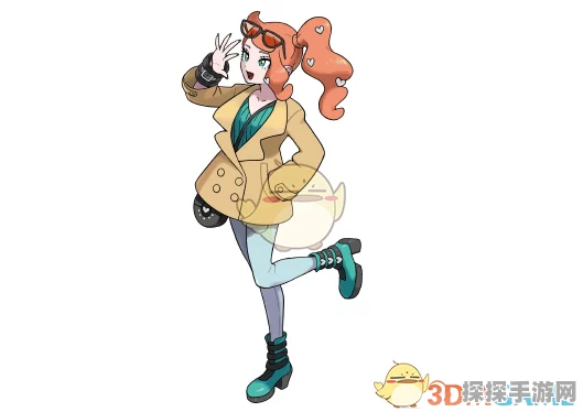 宝可梦大师芽米全面技能介绍与详细人物背景一览
