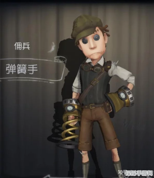 第五人格求生者最新排行榜揭晓，谁将引领战场风云？