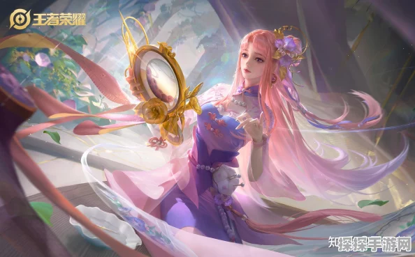 王者荣耀公孙离白玉梦影星元皮肤震撼上线