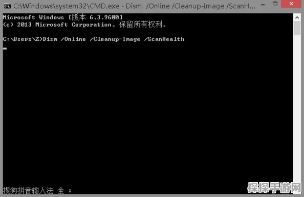 Win10三国志14错误000007b解决方案 助力手游玩家畅享游戏