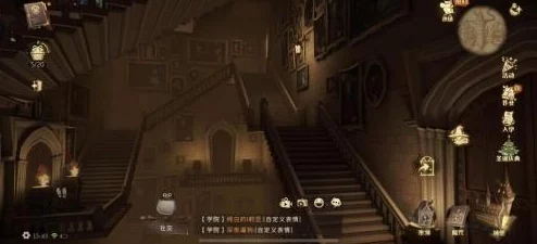 手游资讯，探索哈利波特，魔法觉醒中龙的神经魔杖的奥秘